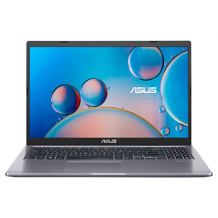 Ноутбук ASUS M515DA-BR390 90NB0T41-M10610 (AMD Athlon 3150U 2.4 GHz/4096Mb/256Gb SSD/AMD Radeon Vega 3/Wi-Fi/Bluetooth/Cam/15.6/1366x768/DOS)