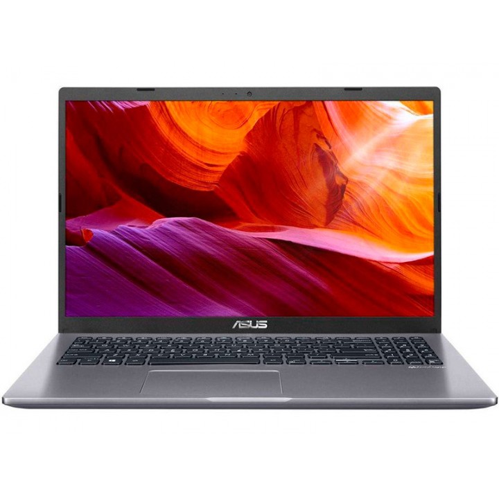 Ноутбук ASUS M509DA-BQ1116 90NB0P52-M21590 (AMD Ryzen 7 3700U 2.3GHz/16384Mb/512Gb SSD/AMD Radeon RX Vega 10/Wi-Fi/15.6/1920x1080/No OS)