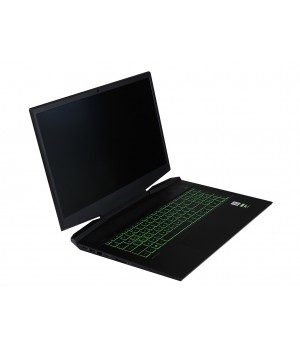 Ноутбук HP Pavilion Gaming 17-cd1087ur Black-Green 381D7EA (Intel Core i5-10300H 2.5 GHz/16384Mb/512Gb SSD/nVidia GeForce GTX 1650 Ti 4096Mb/Wi-Fi/Bluetooth/Cam/17.3/1920x1080/Windows 10)