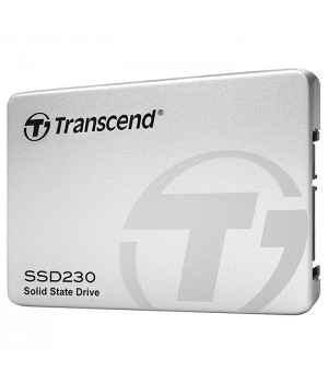 Твердотельный накопитель Transcend 512Gb TS512GSSD230S