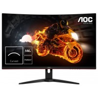 Монитор AOC C32G1 Black