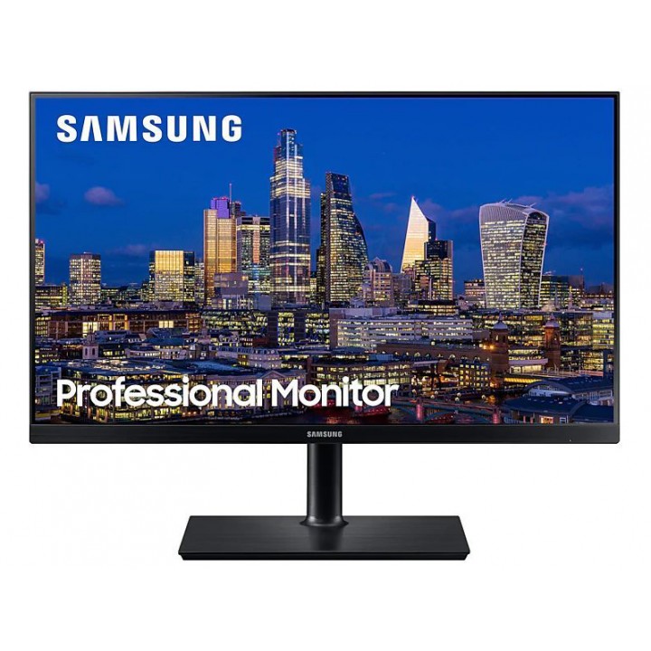 Монитор Samsung F27T850QWI