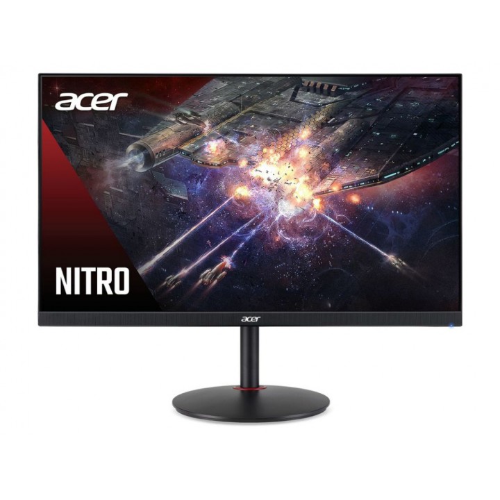 Монитор Acer Nitro XV272LVbmiiprx UM.HX2EE.V04