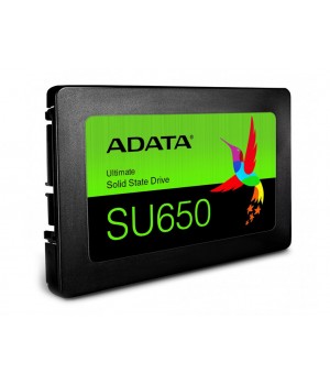Твердотельный накопитель ADATA Ultimate SU650 480GB