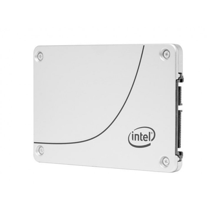 Твердотельный накопитель Intel DC D3-S4610 2.5 240Gb SSDSC2KG240G801