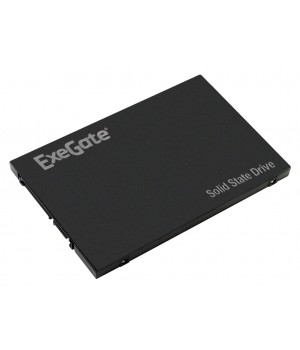 Твердотельный накопитель ExeGate SSD Next Pro 2.5 SATA III TLC 240GB EX276539RUS