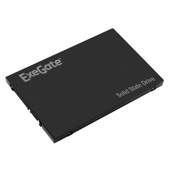 Твердотельный накопитель ExeGate SSD Next Pro 2.5 SATA III TLC 240GB EX276539RUS