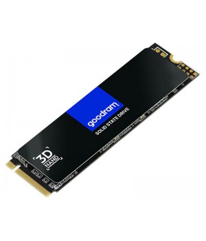 Твердотельный накопитель GoodRAM PX500 512Gb SSDPR-PX500-512-80