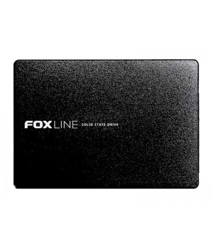 Твердотельный накопитель Foxline 480Gb FLSSD480X5SE