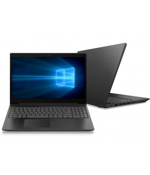 Ноутбук Lenovo IdeaPad L340-15API Black 81LW005GRU (AMD Ryzen 3 3200U 2.6 GHz/8192Mb/256Gb SSD/AMD Radeon Vega 3/Wi-Fi/Bluetooth/Cam/15.6/1366x768/Windows 10 Home 64-bit)