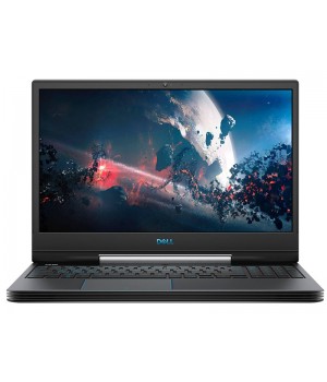 Ноутбук Dell G5 5590 G515-7996 (Intel Core i5-9300H 2.4GHz/8192Mb/512Gb SSD/nVidia GeForce GTX 1650 4096Mb/Wi-Fi/Bluetooth/Cam/15.6/1920x1080/Linux)