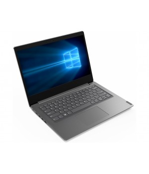 Ноутбук Lenovo V14-IWL Iron Grey 81YB003RRU (Intel Core i5-8265U 1.6 GHz/4096Mb/1000Gb/Intel HD Graphics/Wi-Fi/Bluetooth/Cam/14.0/1920x1080/Windows 10 Pro 64-bit)