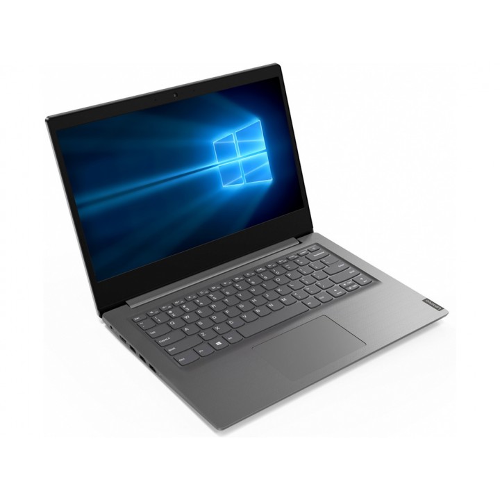 Ноутбук Lenovo V14-IWL Iron Grey 81YB003RRU (Intel Core i5-8265U 1.6 GHz/4096Mb/1000Gb/Intel HD Graphics/Wi-Fi/Bluetooth/Cam/14.0/1920x1080/Windows 10 Pro 64-bit)
