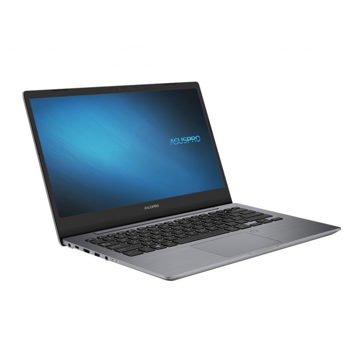 Ноутбук ASUS Pro P5440FA-BM1028R 90NX01X1-M14420 (Intel Core i3-8145U 2.1 GHz/8192Mb/256Gb SSD/Intel UHD Graphics/Wi-Fi/Bluetooth/Cam/14.0/1920x1080/Windows 10 Pro 64-bit)