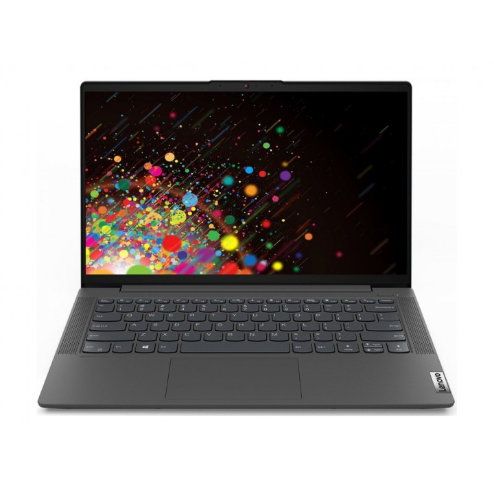 Ноутбук Lenovo IdeaPad 5 14ARE05 81YM002HRK (AMD Ryzen 7 4700U 2.0 GHz/16384Mb/256Gb SSD/AMD Radeon Graphics/Wi-Fi/Bluetooth/Cam/14.0/1920x1080/no OS)