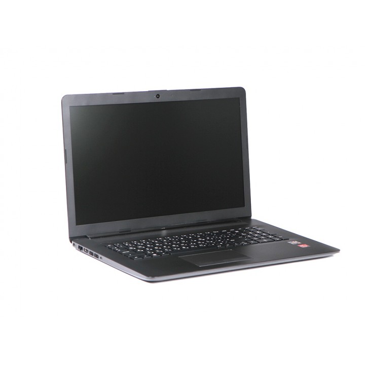 Ноутбук HP 17-ca2033ur 22Q75EA (AMD Ryzen 3 3250U 2.6 GHz/8192Mb/256Gb SSD/AMD Radeon Graphics/Wi-Fi/Bluetooth/Cam/17.3/1600x900/DOS)