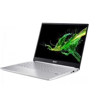 Ноутбук Acer Swift 3 SF313-52G-53VU NX.HR0ER.002 (Intel Core i5-1035G1 1.0GHz/8192Mb/512Gb SSD/nVidia GeForce MX350 2048Mb/Wi-Fi/Bluetooth/Cam/13.5/2256x1504/Windows 10 64-bit)