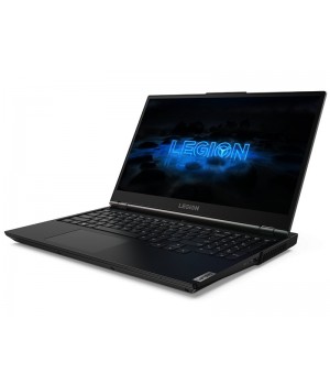 Ноутбук Lenovo Legion 5 15IMH05 82AU0078RU (Intel Core i7-10750H 2.6 GHz/8192Mb/512Gb SSD/nVidia GeForce GTX 1650Ti 4096Mb/Wi-Fi/Bluetooth/Cam/15.6/1920x1080/Windows 10 Home 64-bit)