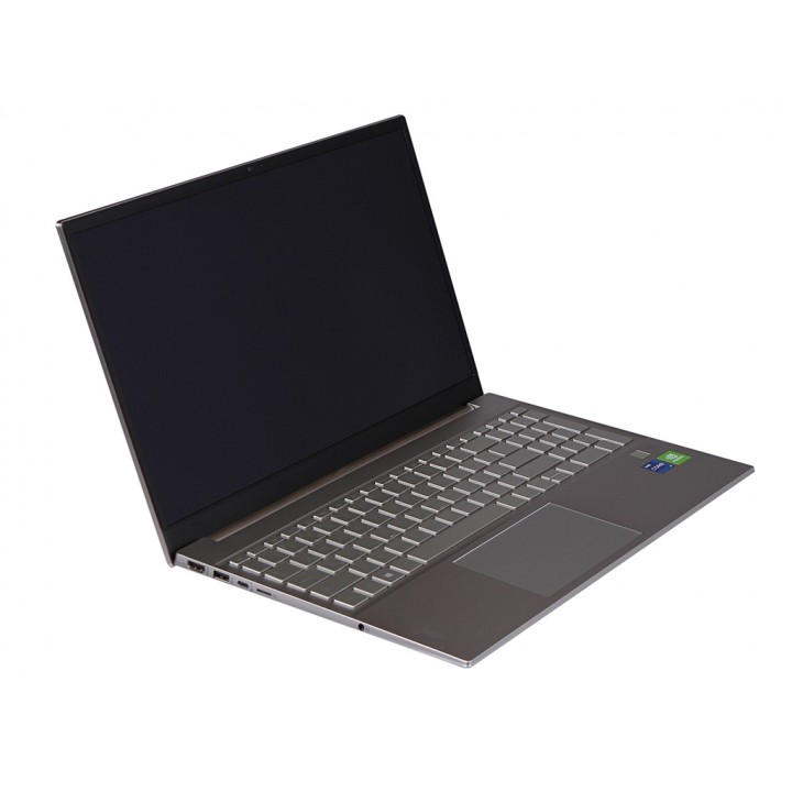 Ноутбук HP Pavilion 15-eg0059ur 2X2T6EA (Intel Core i7-1165G7 2.8 GHz/16384Mb/1024Gb SSD/nVidia GeForce MX450 2048Mb/Wi-Fi/Bluetooth/Cam/15.6/1920x1080/Touchscreen/Windows 10 Home 64-bit)
