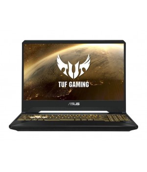 Ноутбук ASUS TUF Gaming FX505DT-HN507 90NR02D1-M12920 (AMD Ryzen 5 3550H 2.1GHz/8192Mb/1000Gb+256Gb SSD/NVIDIA GeForce GTX 1650 4096Mb/Wi-Fi/Bluetooth/Cam/15.6/1920x1080/No OC)