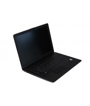 Ноутбук HP 15-da3013ur 249Y1EA (Intel Core i3-1005G1 1.2 GHz/8192Mb/512Gb SSD/Intel UHD Graphics/Wi-Fi/Bluetooth/Cam/15.6/1920x1080/DOS)