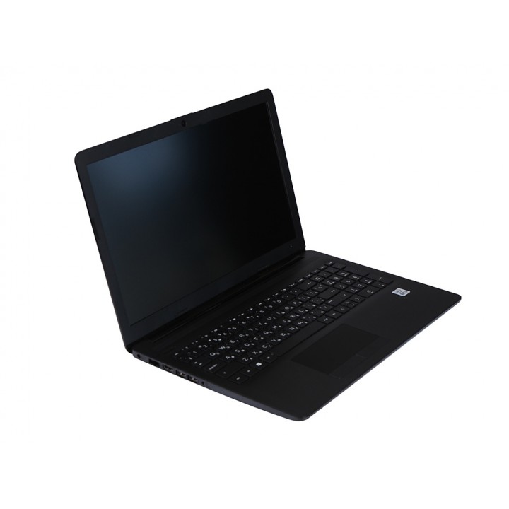 Ноутбук HP 15-da3013ur 249Y1EA (Intel Core i3-1005G1 1.2 GHz/8192Mb/512Gb SSD/Intel UHD Graphics/Wi-Fi/Bluetooth/Cam/15.6/1920x1080/DOS)
