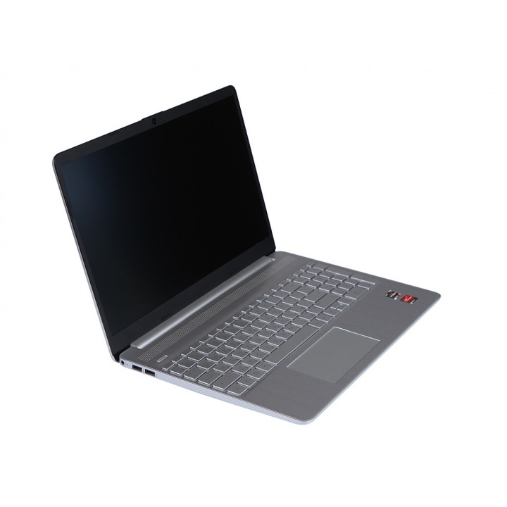 Ноутбук HP 15s-eq1193ur 24A26EA (AMD Ryzen 5 4500U 2.3 GHz/8192Mb/256Gb SSD/AMD Radeon Graphics/Wi-Fi/Bluetooth/Cam/15.6/1920x1080/DOS)