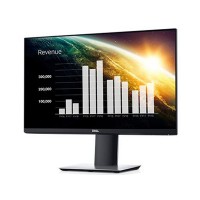 Монитор Dell P2319H Black