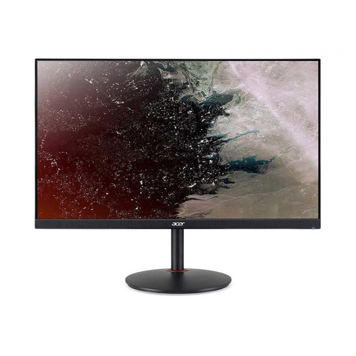 Монитор Acer Nitro XV272UPbmiiprzx UM.HX2EE.P01