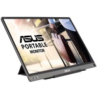 Монитор ASUS ZenScreen MB16ACE 90LM0381-B04170