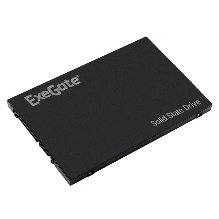 Твердотельный накопитель ExeGate SSD UV500NextPro 480Gb EX276683RUS