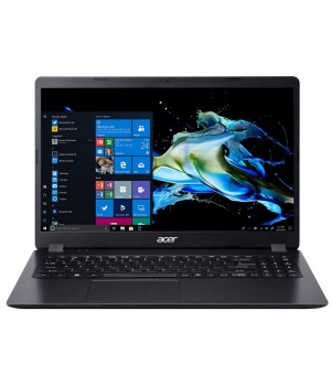 Ноутбук Acer Extensa EX215-51-540G Black NX.EFZER.00G (Intel Core i5-10210U 1.6 GHz/8192Mb/256Gb SSD/Intel HD Graphics/Wi-Fi/Bluetooth/Cam/15.6/1920x1080/Windows 10 Home 64-bit)