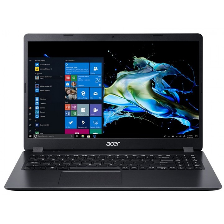 Ноутбук Acer Extensa EX215-51-540G Black NX.EFZER.00G (Intel Core i5-10210U 1.6 GHz/8192Mb/256Gb SSD/Intel HD Graphics/Wi-Fi/Bluetooth/Cam/15.6/1920x1080/Windows 10 Home 64-bit)