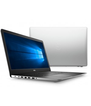 Ноутбук Dell Inspiron 3793 3793-8221 (Intel Core i7-1065G7 1.3GHz/8192Mb/512Gb SSD/nVidia GeForce MX230 2048Mb/Wi-Fi/17.3/1920x1080/Windows 10 64-bit)