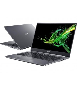 Ноутбук Acer Swift SF314-57G-590Y Iron NX.HUEER.001 (Intel Core i5-1035G1 1.0 GHz/8192Mb/512Gb SSD/nVidia GeForce MX350 2048Mb/Wi-Fi/Bluetooth/Cam/14.0/1920x1080/Only boot up)