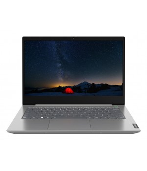 Ноутбук Lenovo ThinkBook 14-IIL Mineral Grey 20SL002RRU (Intel Core i5-1035G1 1.0 GHz/8192Mb/1000Gb/Intel HD Graphics/Wi-Fi/Bluetooth/Cam/14.0/1920x1080/DOS)