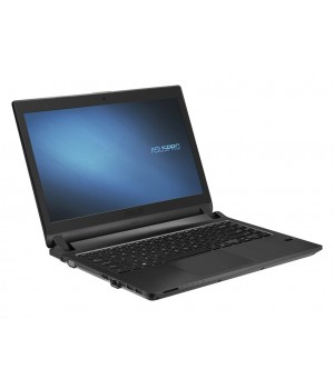 Ноутбук ASUS Pro P1440FA-FA1865T 90NX0212-M24040 (Intel Core i3-8145U 2.1 GHz/8192Mb/256Gb SSD/Intel UHD Graphics/Wi-Fi/14.0/1920x1080/Windows 10 Home 64-bit)