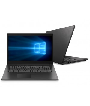 Ноутбук Lenovo IdeaPad L340-17API 81LY0026RU (AMD Ryzen 7 3700U 2.3GHz/8192Mb/1000Gb+128Gb/AMD Radeon Vega 10/Wi-Fi/Bluetooth/Cam/17.3/1600x900/Windows 10 64-bit)