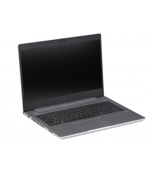 Ноутбук HP ProBook 445 G7 7RX17AV (AMD Ryzen 5 4500U 2.3 GHz/16384Mb/512Gb SSD/AMD Radeon Graphics/Wi-Fi/Bluetooth/Cam/14.0/1920x1080/DOS)