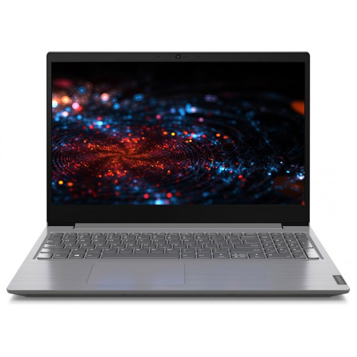 Ноутбук Lenovo V15-ADA 82C70010RU (AMD Ryzen 3 3250U 2.6 GHz/8192Mb/256Gb SSD/AMD Radeon Graphics/Wi-Fi/Bluetooth/Cam/15.6/1920x1080/DOS)