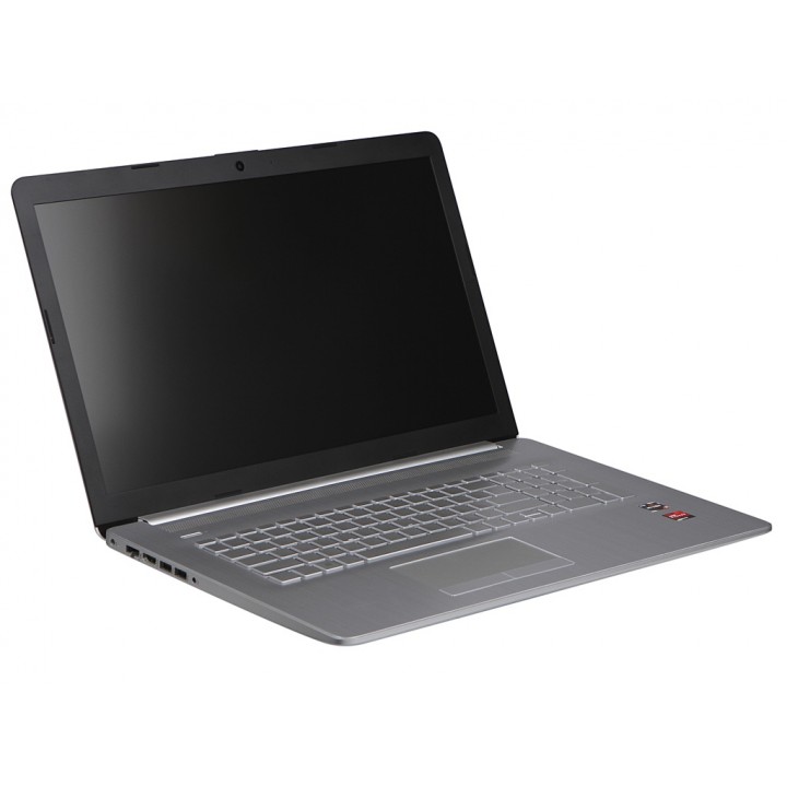 Ноутбук HP 17-ca2036ur 22V23EA (AMD Ryzen 3 3250U 2.6 GHz/8192Mb/512Gb SSD/AMD Radeon Graphics/Wi-Fi/Bluetooth/Cam/17.3/1600x900/DOS)