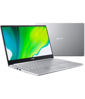 Ноутбук Acer Swift SF314-42-R24N NX.HSEER.00C (AMD Ryzen 5 4500U 2.3 GHz/8192Mb/256Gb SSD/AMD Radeon Graphics/Wi-Fi/Bluetooth/Cam/14.0/1920x1080/no OS)