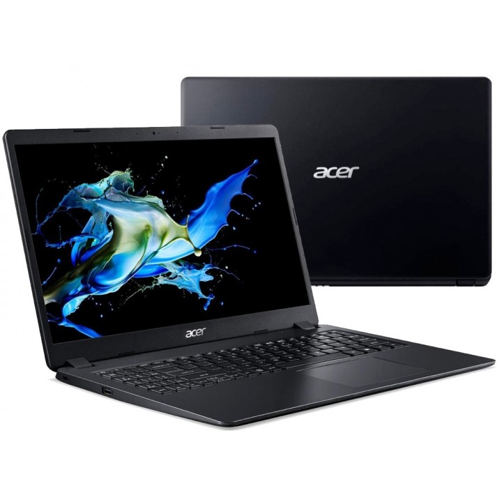 Ноутбук Acer Extensa 15 EX215-52-325A NX.EG8ER.006 (Intel Core i3-1005G1 1.2 GHz/4096Mb/256Gb SSD/Intel UHD Graphics/Wi-Fi/Bluetooth/Cam/15.6/1920x1080/Windows 10 Home 64-bit)