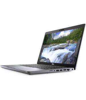 Ноутбук Dell Latitude 5411 5411-2390 (Intel Core i5-10400H 2.6 GHz/8192Mb/512Gb SSD/Intel UHD Graphics/Wi-Fi/Bluetooth/Cam/14.0/1920x1080/Windows 10 Pro 64-bit)
