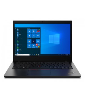 Ноутбук Lenovo ThinkPad L14 G1 T 20U10011RT (Intel Core i7-10510U 1.8 GHz/8192Mb/256Gb SSD/Intel UHD Graphics/Wi-Fi/Bluetooth/Cam/14.0/1920x1080/Windows 10 Pro 64-bit)