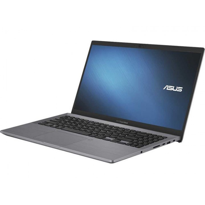 Ноутбук ASUS Pro P3540FA-BQ0939 90NX0261-M12310 (Intel Core i3-8145U 2.1 GHz/8192Mb/256Gb SSD/Intel UHD Graphics/Wi-Fi/Bluetooth/Cam/15.6/1920x1080/Endless OS)