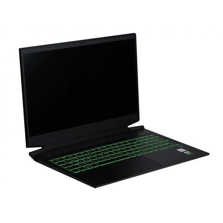 Ноутбук HP Pavilion Gaming 16-a0042ur 2X0Q1EA (Intel Core i7-10750H 2.6GHz/16384Mb/1000Gb + 256Gb SSD/No ODD/nVidia GeForce GTX 1660 Ti Max-Q 6144Mb/Wi-Fi/Bluetooth/Cam/16.1/1920x1080/Free DOS)