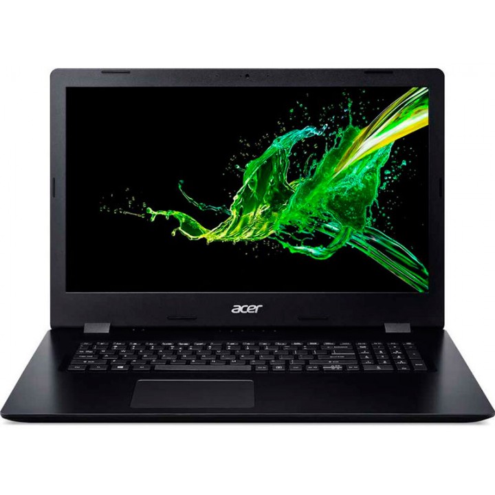Ноутбук Acer Aspire A317-32 NX.HF2ER.00A (Intel Celeron-N4020 1.1 GHz/4096Mb/256Gb SSD/Intel UHD Graphics/Wi-Fi/Bluetooth/Cam/17.3/1600x900/No OS)
