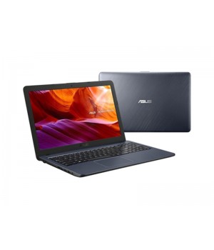 Ноутбук ASUS A543MA-DM1196 90NB0IR7-M23180 (Intel Pentium N5030 1.1GHz/4096Mb/128Gb SSD/Intel HD Graphics/Wi-Fi/15.6/1920x1080/Linux)