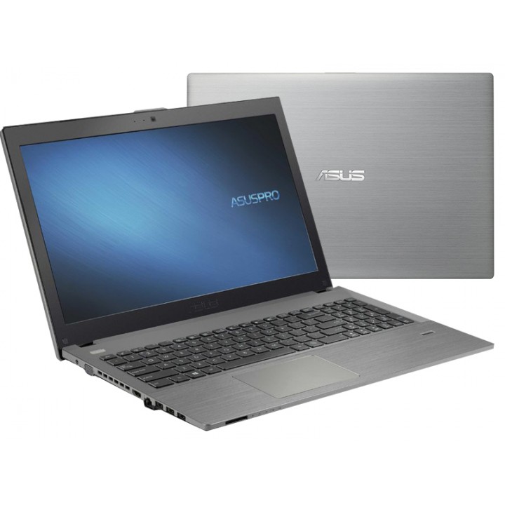 Ноутбук ASUS Pro P2540FA-DM0281 90NX02L2-M03480 (Intel Core 3-10110U 2.1Ghz/8192Mb/256Gb SSD/Intel UHD Graphics/Wi-Fi/Bluetooth/Cam/15.6/1920x1080/DOS)